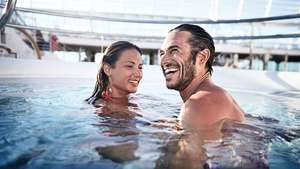 Pools & Hot tubs